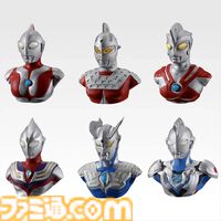 『ウルトラマン』60周年記念一番くじが本日（7/15）オンライン販売開始。“ゼットン”の精巧なフィギュアの足元ではゼットン星人、宇宙船、炎エフェクトが存在感を演出