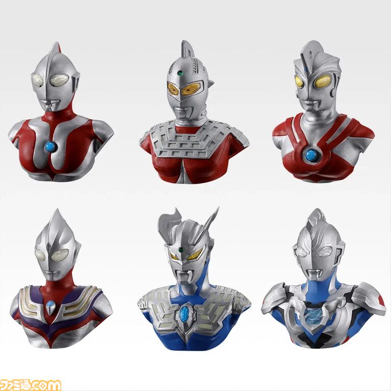 『ウルトラマン』60周年記念一番くじが本日(7/15)オンライン販売開始。“ゼットン”の精巧なフィギュアの足元ではゼットン星人、宇宙船、炎エフェクトが存在感を演出