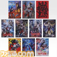 『ウルトラマン』60周年記念一番くじが本日（7/15）オンライン販売開始。“ゼットン”の精巧なフィギュアの足元ではゼットン星人、宇宙船、炎エフェクトが存在感を演出