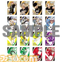 『ハイキュー!!展』日向翔陽の軌跡を描くキービジュアル第2弾が公開。原作の見どころをまとめたグラフィックなど、『ハイキュー!!』の歴史が振り返れる会場情報も公開