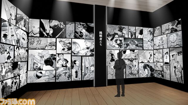 『ハイキュー!!展』日向翔陽の軌跡を描くキービジュアル第2弾が公開。原作の見どころをまとめたグラフィックなど、『ハイキュー!!』の歴史が振り返れる会場情報も公開