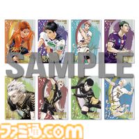 『ハイキュー!!展』日向翔陽の軌跡を描くキービジュアル第2弾が公開。原作の見どころをまとめたグラフィックなど、『ハイキュー!!』の歴史が振り返れる会場情報も公開