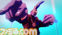 『餓狼伝説 CotW』ダック・キング、キムカッファンの姿も！ リック・ストラウドとラオコーン・ゴーダマスとともに次シーズンに参戦か？