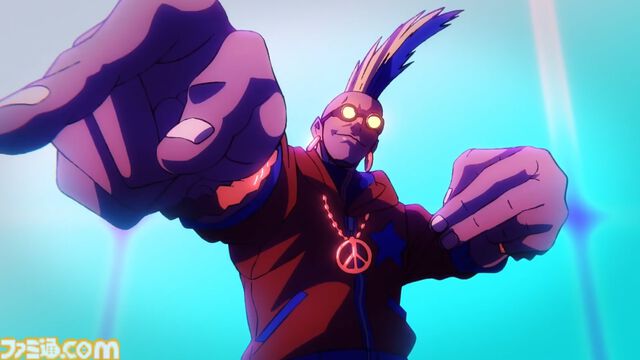 『餓狼伝説 CotW』ダック・キング、キムカッファンの姿も！ リック・ストラウドとラオコーン・ゴーダマスとともに次シーズンに参戦か？