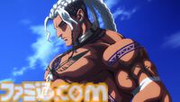 『餓狼伝説 CotW』ダック・キング、キムカッファンの姿も！ リック・ストラウドとラオコーン・ゴーダマスとともに次シーズンに参戦か？