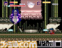『がんばれゴエモン ～ゆき姫救出絵巻～』35周年。ゲームセンターや遊園地などの文明要素が盛り込まれたSF時代劇の世界観に惹かれるアクションゲーム【今日は何の日？】