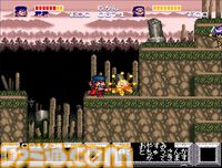 『がんばれゴエモン ～ゆき姫救出絵巻～』35周年。ゲームセンターや遊園地などの文明要素が盛り込まれたSF時代劇の世界観に惹かれるアクションゲーム【今日は何の日？】