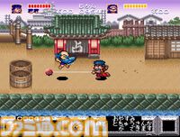 『がんばれゴエモン ～ゆき姫救出絵巻～』35周年。ゲームセンターや遊園地などの文明要素が盛り込まれたSF時代劇の世界観に惹かれるアクションゲーム【今日は何の日？】