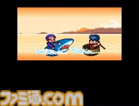 『がんばれゴエモン ～ゆき姫救出絵巻～』35周年。ゲームセンターや遊園地などの文明要素が盛り込まれたSF時代劇の世界観に惹かれるアクションゲーム【今日は何の日？】