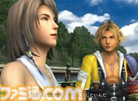 『FF10』25周年。“水”をはじめとした美しいビジュアル表現。別れを描いた切ないストーリーはいまでも忘れられない【今日は何の日？】