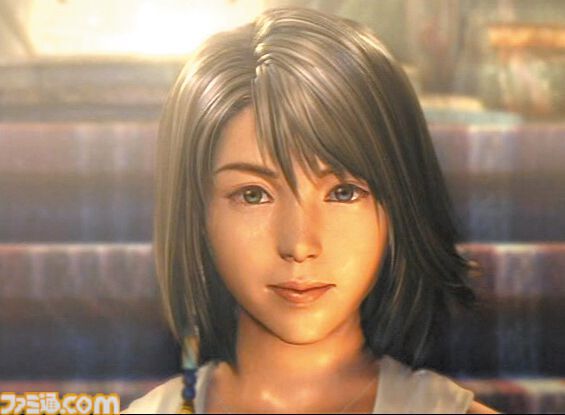 『FF10』25周年。“水”をはじめとした美しいビジュアル表現。別れを描いた切ないストーリーはいまでも忘れられない【今日は何の日？】