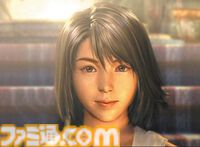 『FF10』25周年。“水”をはじめとした美しいビジュアル表現。別れを描いた切ないストーリーはいまでも忘れられない【今日は何の日？】