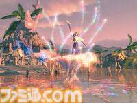 『FF10』25周年。“水”をはじめとした美しいビジュアル表現。別れを描いた切ないストーリーはいまでも忘れられない【今日は何の日？】