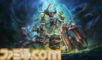 『リーグ・オブ・レジェンド』初期環境を現代向けに調整した『LoL クラシック』が7/30より登場。シーズン3をベースに初期人気要素を取り入れた懐かしくも新しいゲーム体験に