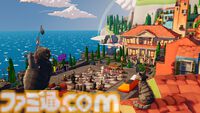 『Cat Chess』ネコが駒になるチェスゲームがあまりにもかわいい。モフモフな癒しと奥深い頭脳戦を同時に楽しめる。本日（7/15）発売