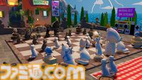 『Cat Chess』ネコが駒になるチェスゲームがあまりにもかわいい。モフモフな癒しと奥深い頭脳戦を同時に楽しめる。本日（7/15）発売