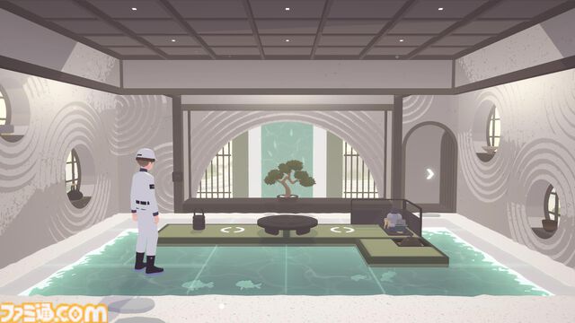 『D-topia』人工知能が“理想の社会”を実現した未来が舞台のSFアドベンチャーが本日（7/15）発売。秩序と平穏を維持する中で問われる“人類の幸福”とは──