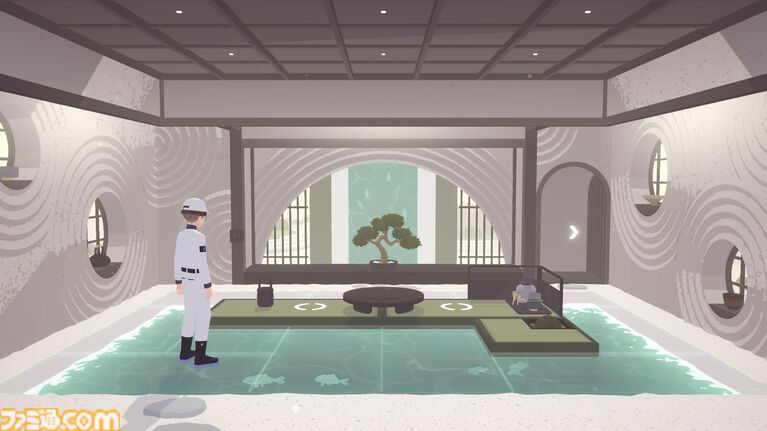 『D-topia』人工知能が“理想の社会”を実現した未来が舞台のSFアドベンチャーが本日(7/15)発売。秩序と平穏を維持する中で問われる“人類の幸福”とは──
