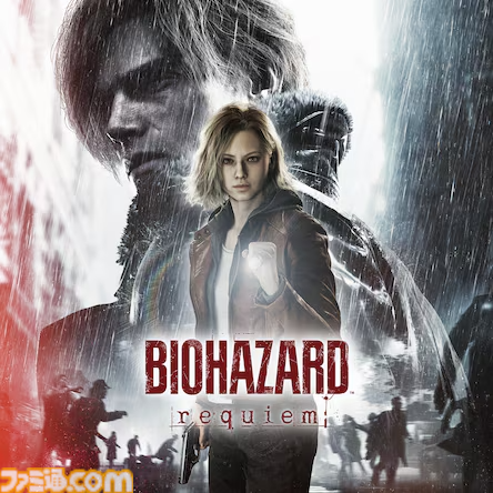 ゴースト・オブ・ヨウテイ』25%オフ『バイオレクイエム』20%オフ。PSの