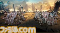 『ラングリッサー：剣の海』戦略・空間・戦場・ビジュアル──4つの“進化”でシリーズの魅力を次世代に受け継ぐ。“ダブル英雄システム”やPVに登場した『II』のキャラクターたちなど、気になる要素を訊いた【インタビュー】