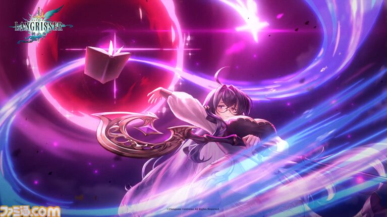 『ラングリッサー:剣の海』戦略・空間・戦場・ビジュアル──4つの“進化”でシリーズの魅力を次世代に受け継ぐ。“ダブル英雄システム”やPVに登場した『II』のキャラクターたちなど、気になる要素を訊いた【インタビュー】