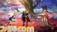 『ラングリッサー：剣の海』戦略・空間・戦場・ビジュアル──4つの“進化”でシリーズの魅力を次世代に受け継ぐ。“ダブル英雄システム”やPVに登場した『II』のキャラクターたちなど、気になる要素を訊いた【インタビュー】