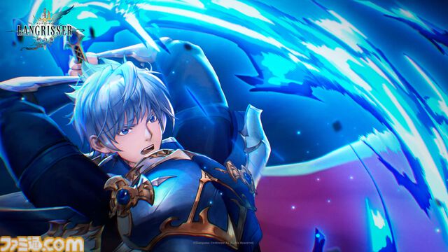 『ラングリッサー：剣の海』戦略・空間・戦場・ビジュアル──4つの“進化”でシリーズの魅力を次世代に受け継ぐ。“ダブル英雄システム”やPVに登場した『II』のキャラクターたちなど、気になる要素を訊いた【インタビュー】