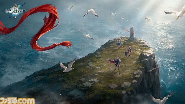 『ラングリッサー：剣の海』戦略・空間・戦場・ビジュアル──4つの“進化”でシリーズの魅力を次世代に受け継ぐ。“ダブル英雄システム”やPVに登場した『II』のキャラクターたちなど、気になる要素を訊いた【インタビュー】