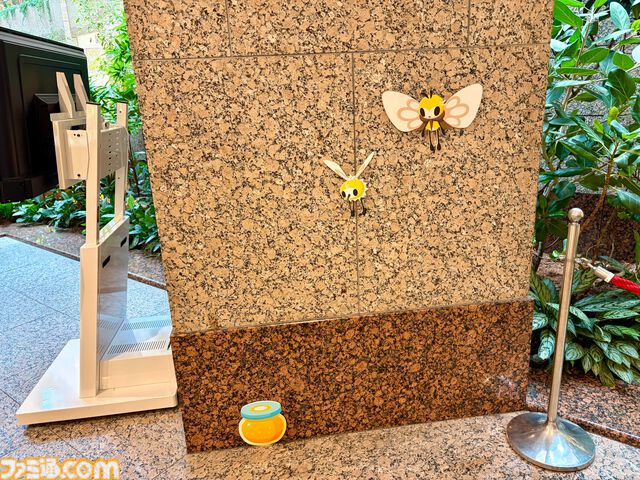 『ポケモンスリープ』3周年イベントリポート。約3メートルの巨大カビゴンがお出迎え！ ピカチュウやイーブイなどポケモンたちのかわいい寝顔に癒やされる