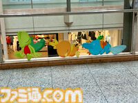 『ポケモンスリープ』3周年イベントリポート。約3メートルの巨大カビゴンがお出迎え！ ピカチュウやイーブイなどポケモンたちのかわいい寝顔に癒やされる