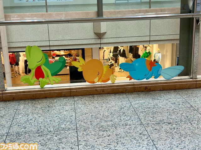 『ポケモンスリープ』3周年イベントリポート。約3メートルの巨大カビゴンがお出迎え！ ピカチュウやイーブイなどポケモンたちのかわいい寝顔に癒やされる
