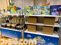 『ポケモンスリープ』3周年イベントリポート。約3メートルの巨大カビゴンがお出迎え！ ピカチュウやイーブイなどポケモンたちのかわいい寝顔に癒やされる