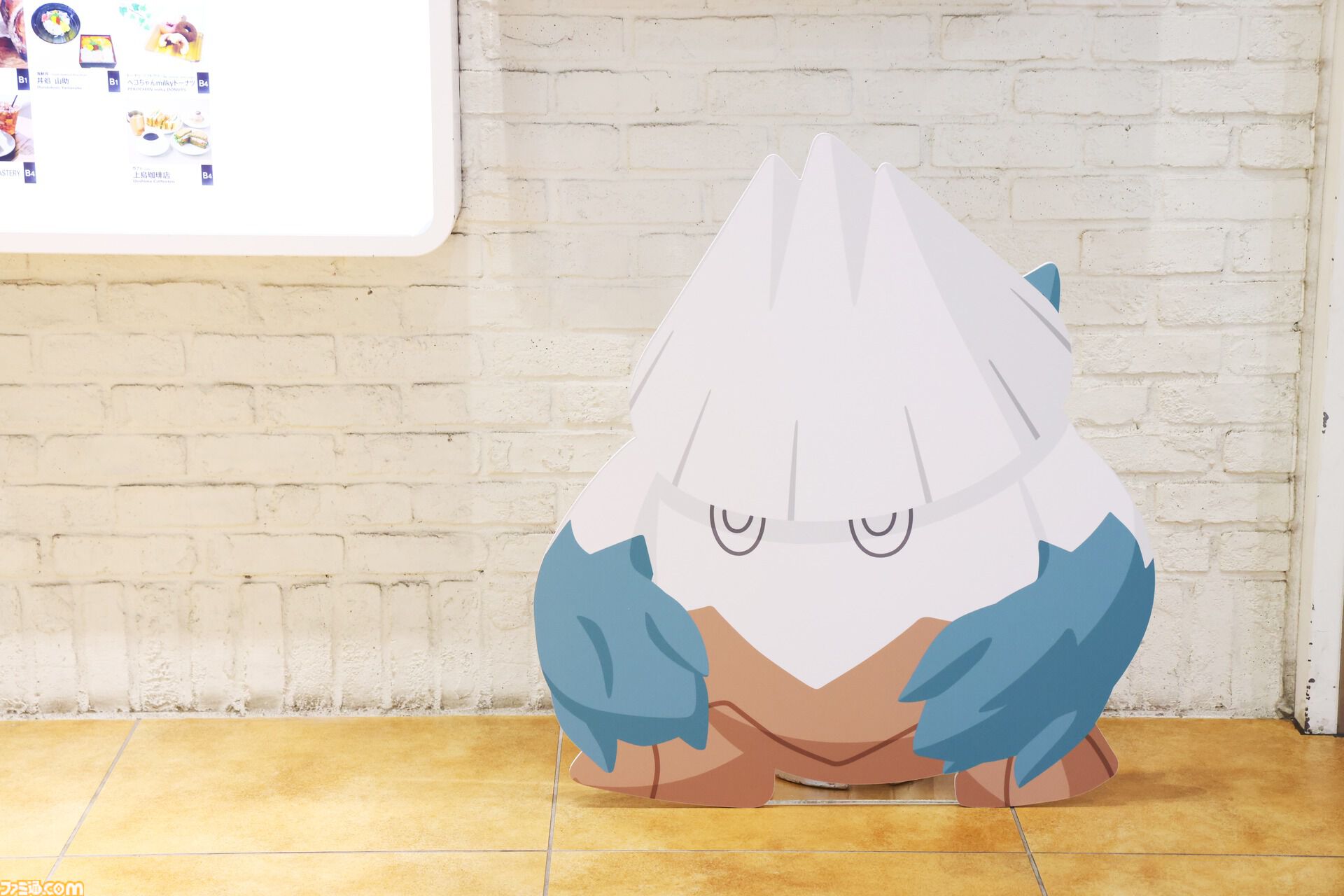 『ポケモンスリープ』3周年イベントリポート。約3メートルの巨大カビゴンがお出迎え！ ピカチュウやイーブイなどポケモンたちのかわいい寝顔に癒やされる