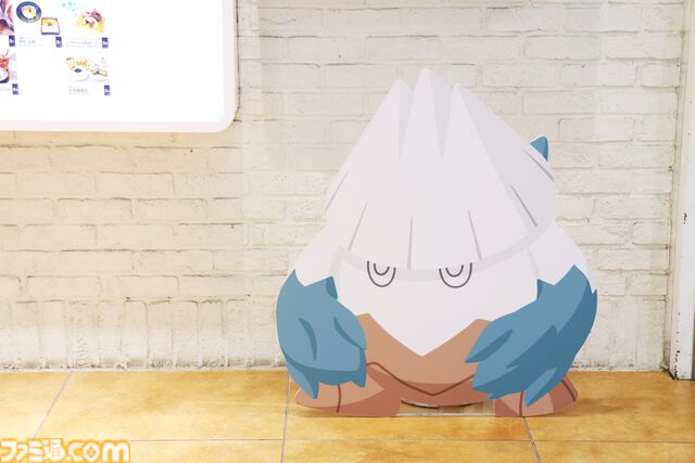 『ポケモンスリープ』3周年イベントリポート。約3メートルの巨大カビゴンがお出迎え！ ピカチュウやイーブイなどポケモンたちのかわいい寝顔に癒やされる