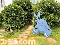 『ポケモンスリープ』3周年イベントリポート。約3メートルの巨大カビゴンがお出迎え！ ピカチュウやイーブイなどポケモンたちのかわいい寝顔に癒やされる