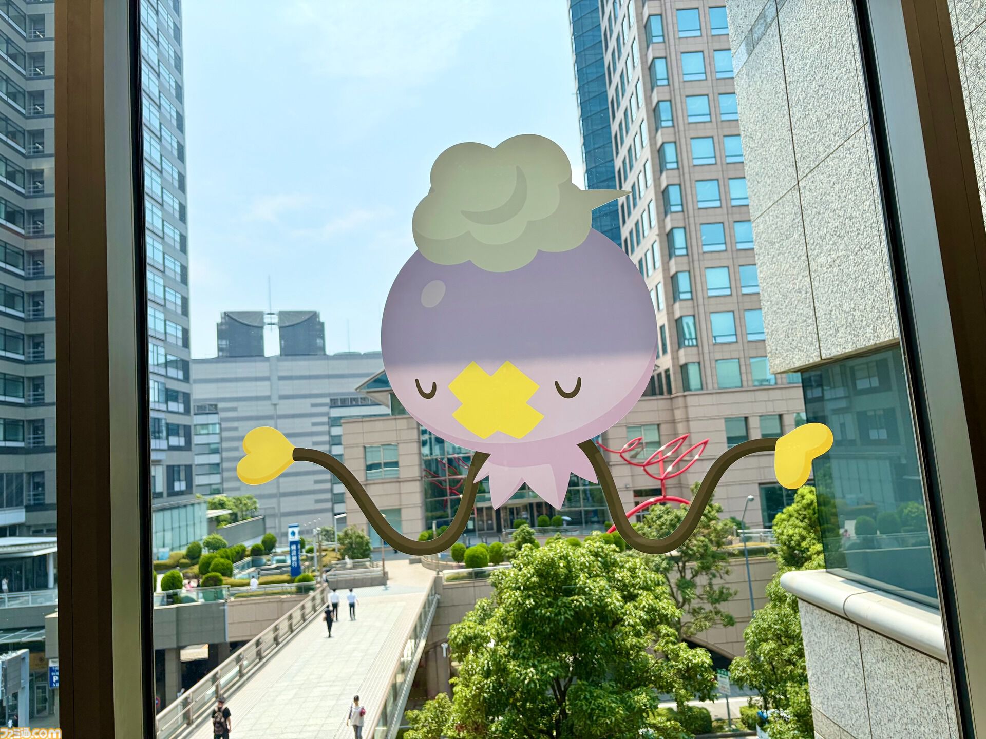 『ポケモンスリープ』3周年イベントリポート。約3メートルの巨大カビゴンがお出迎え！ ピカチュウやイーブイなどポケモンたちのかわいい寝顔に癒やされる