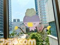 『ポケモンスリープ』3周年イベントリポート。約3メートルの巨大カビゴンがお出迎え！ ピカチュウやイーブイなどポケモンたちのかわいい寝顔に癒やされる