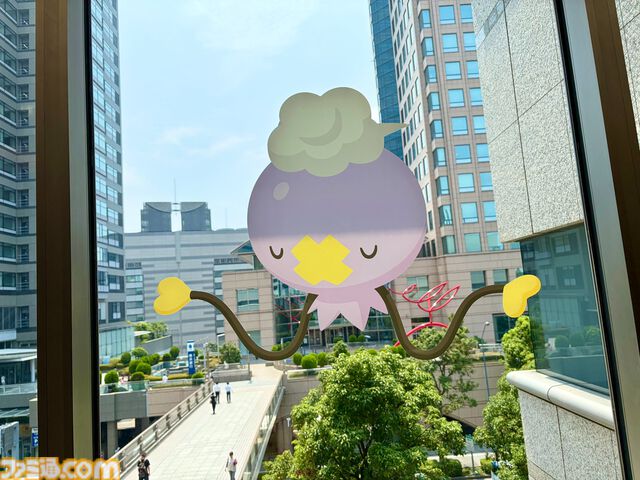 『ポケモンスリープ』3周年イベントリポート。約3メートルの巨大カビゴンがお出迎え！ ピカチュウやイーブイなどポケモンたちのかわいい寝顔に癒やされる