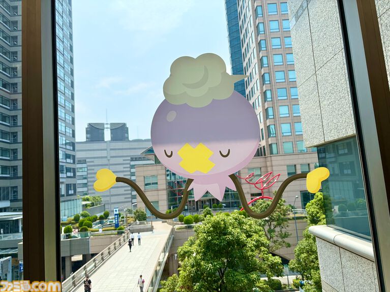 『ポケモンスリープ』3周年イベントリポート。約3メートルの巨大カビゴンがお出迎え! ピカチュウやイーブイなどポケモンたちのかわいい寝顔に癒やされる