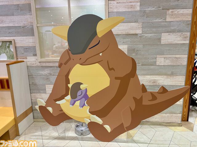 『ポケモンスリープ』3周年イベントリポート。約3メートルの巨大カビゴンがお出迎え！ ピカチュウやイーブイなどポケモンたちのかわいい寝顔に癒やされる