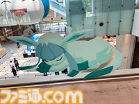 『ポケモンスリープ』3周年イベントリポート。約3メートルの巨大カビゴンがお出迎え！ ピカチュウやイーブイなどポケモンたちのかわいい寝顔に癒やされる