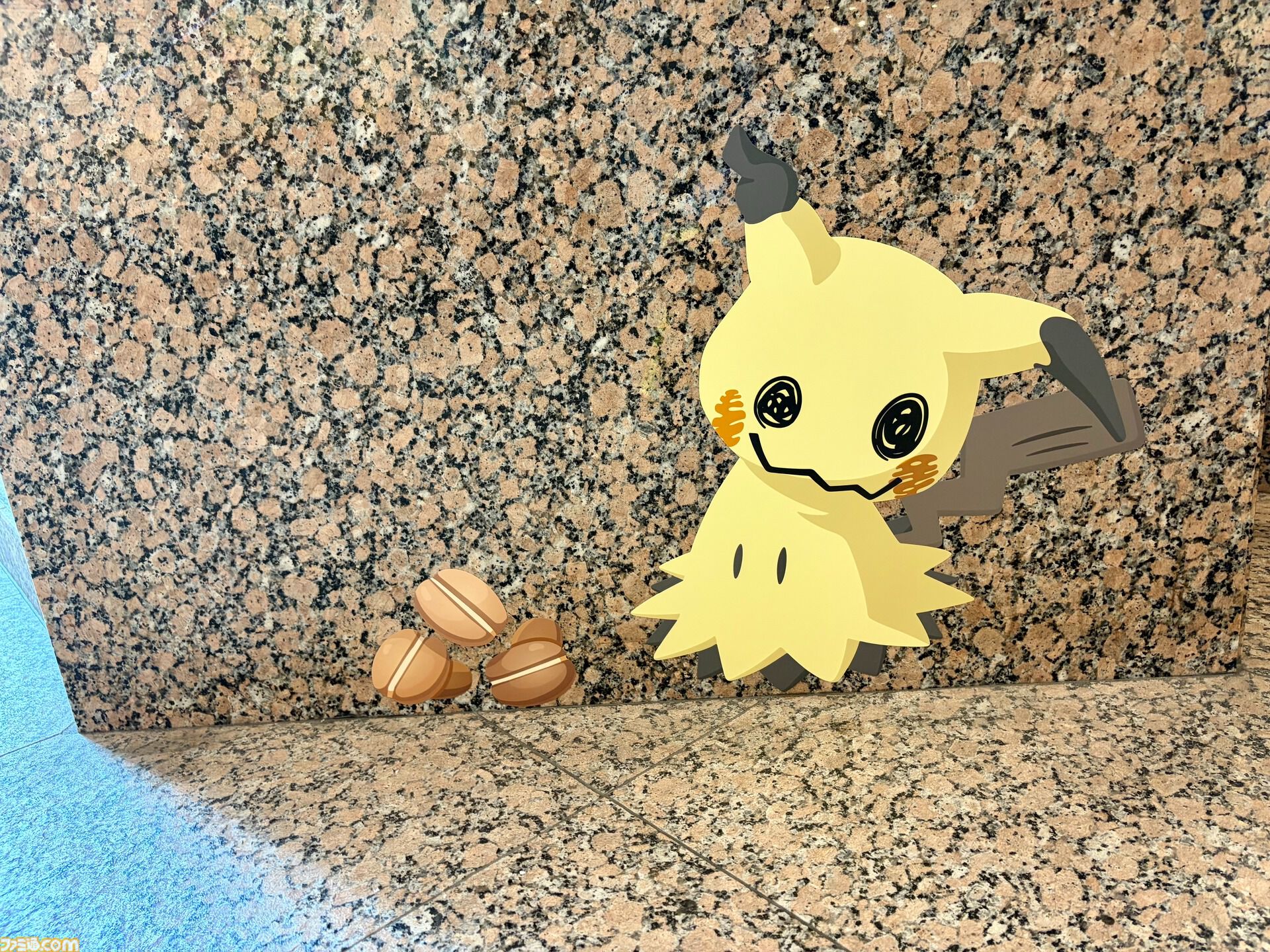 『ポケモンスリープ』3周年イベントリポート。約3メートルの巨大カビゴンがお出迎え！ ピカチュウやイーブイなどポケモンたちのかわいい寝顔に癒やされる