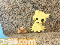 『ポケモンスリープ』3周年イベントリポート。約3メートルの巨大カビゴンがお出迎え！ ピカチュウやイーブイなどポケモンたちのかわいい寝顔に癒やされる