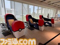 『ポケモンスリープ』3周年イベントリポート。約3メートルの巨大カビゴンがお出迎え！ ピカチュウやイーブイなどポケモンたちのかわいい寝顔に癒やされる