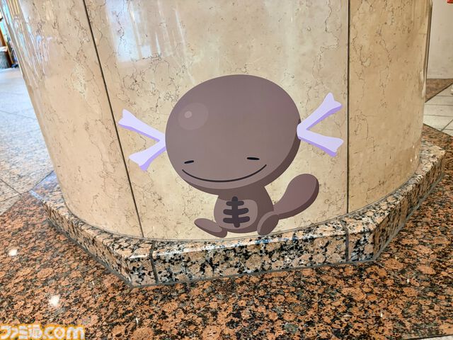 『ポケモンスリープ』3周年イベントリポート。約3メートルの巨大カビゴンがお出迎え！ ピカチュウやイーブイなどポケモンたちのかわいい寝顔に癒やされる