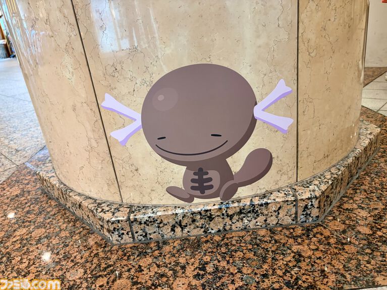 『ポケモンスリープ』3周年イベントリポート。約3メートルの巨大カビゴンがお出迎え! ピカチュウやイーブイなどポケモンたちのかわいい寝顔に癒やされる