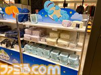 『ポケモンスリープ』3周年イベントリポート。約3メートルの巨大カビゴンがお出迎え！ ピカチュウやイーブイなどポケモンたちのかわいい寝顔に癒やされる