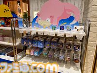 『ポケモンスリープ』3周年イベントリポート。約3メートルの巨大カビゴンがお出迎え！ ピカチュウやイーブイなどポケモンたちのかわいい寝顔に癒やされる