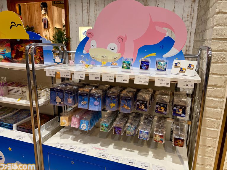 『ポケモンスリープ』3周年イベントリポート。約3メートルの巨大カビゴンがお出迎え! ピカチュウやイーブイなどポケモンたちのかわいい寝顔に癒やされる