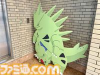 『ポケモンスリープ』3周年イベントリポート。約3メートルの巨大カビゴンがお出迎え！ ピカチュウやイーブイなどポケモンたちのかわいい寝顔に癒やされる